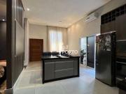 Casa / Sobrado para Venda em Piracicaba/SP Água Branca 3...