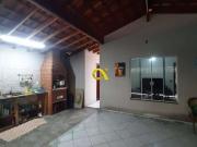 Casa / Sobrado para Venda em Piracicaba/SP Água Branca 3...