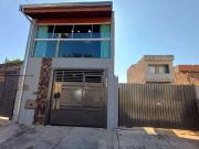 Casa / Sobrado para Venda em Piracicaba/SP Água Branca 4...