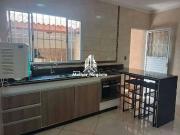 Casa / Sobrado para Venda em Piracicaba/SP Água Branca 4...