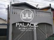 Casa / Sobrado para Venda em Piracicaba/SP Água Branca 4...