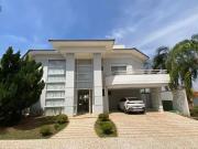 Casa / Sobrado para Venda em Piracicaba/SP Água Seca 3...