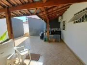 Casa / Sobrado para Venda em Piracicaba/SP Alemães 2 Quartos