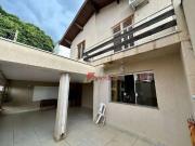 Casa / Sobrado para Venda em Piracicaba/SP Alemães 3 Quartos