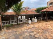 Casa / Sobrado para Venda em Piracicaba/SP Alemães 4 Quartos