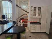 Casa / Sobrado para Venda em Piracicaba/SP Alto 3 Quartos