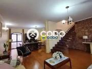 Casa / Sobrado para Venda em Piracicaba/SP Alto 3 Quartos