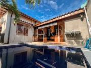 Casa / Sobrado para Venda em Piracicaba/SP Alto da...