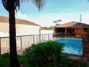 Casa / Sobrado para Venda em Piracicaba/SP Areião 4 Quartos