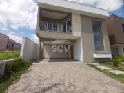 Casa / Sobrado para Venda em Piracicaba/SP Bongue 3 Quartos