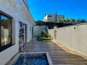 Casa / Sobrado para Venda em Piracicaba/SP Damha 4 Quartos