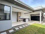 Casa / Sobrado para Venda em Piracicaba/SP Campestre 3...