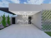 Casa / Sobrado para Venda em Piracicaba/SP Campestre 3...