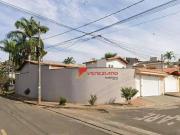 Casa / Sobrado para Venda em Piracicaba/SP Campestre 3...