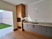 Casa / Sobrado para Venda em Piracicaba/SP Campestre 3...