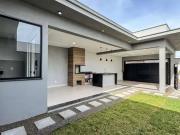 Casa / Sobrado para Venda em Piracicaba/SP Campestre 3...