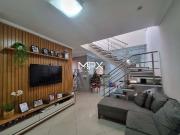 Casa / Sobrado para Venda em Piracicaba/SP Castelinho 3...