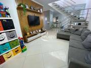 Casa / Sobrado para Venda em Piracicaba/SP Castelinho 3...