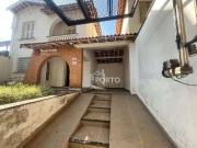 Casa / Sobrado para Venda em Piracicaba/SP Centro 2 Quartos