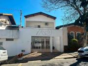 Casa / Sobrado para Venda em Piracicaba/SP Centro 3 Quartos