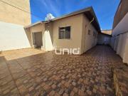 Casa / Sobrado para Venda em Piracicaba/SP Centro 3 Quartos