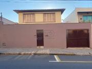 Casa / Sobrado para Venda em Piracicaba/SP Centro 3 Quartos