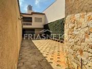 Casa / Sobrado para Venda em Piracicaba/SP Centro 3 Quartos