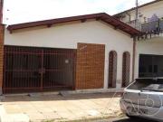 Casa / Sobrado para Venda em Piracicaba/SP Centro 3 Quartos