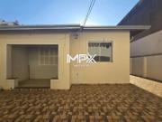 Casa / Sobrado para Venda em Piracicaba/SP Centro 4 Quartos