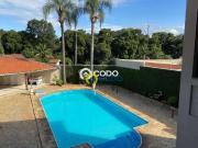 Casa / Sobrado para Venda em Piracicaba/SP Centro 4 Quartos