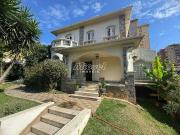 Casa / Sobrado para Venda em Piracicaba/SP Centro 5 Quartos