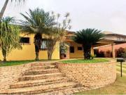 Casa / Sobrado para Venda em Piracicaba/SP Centro 5 Quartos