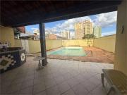 Casa / Sobrado para Venda em Piracicaba/SP Cidade Alta 3...