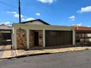 Casa / Sobrado para Venda em Piracicaba/SP Cidade Alta 4...
