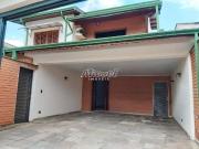 Casa / Sobrado para Venda em Piracicaba/SP Cidade Jardim...
