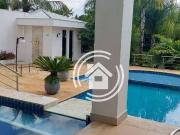 Casa / Sobrado para Venda em Piracicaba/SP Colinas do...