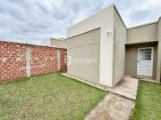 Casa / Sobrado para Venda em Piracicaba/SP Comviva 2 Quartos