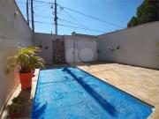 Casa / Sobrado para Venda em Piracicaba/SP Dois Córregos...