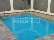 Casa / Sobrado para Venda em Piracicaba/SP Dois Córregos...