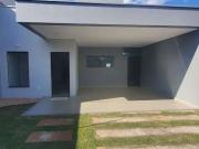 Casa / Sobrado para Venda em Piracicaba/SP Garças 3 Quartos