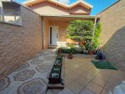 Casa / Sobrado para Venda em Piracicaba/SP Garças 3 Quartos