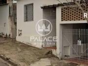 Casa / Sobrado para Venda em Piracicaba/SP Jaraguá 2 Quartos