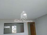 Casa / Sobrado para Venda em Piracicaba/SP Jaraguá 2 Quartos