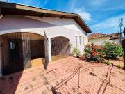 Casa / Sobrado para Venda em Piracicaba/SP Jaraguá 3 Quartos