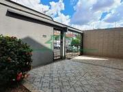 Casa / Sobrado para Venda em Piracicaba/SP Jaraguá 3 Quartos