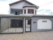 Casa / Sobrado para Venda em Piracicaba/SP Jaraguá 3 Quartos