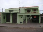 Casa / Sobrado para Venda em Piracicaba/SP Jaraguá 3 Quartos