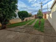 Casa / Sobrado para Venda em Piracicaba/SP Jaraguá 3 Quartos