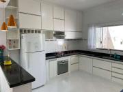 Casa / Sobrado para Venda em Piracicaba/SP Jaraguá 3 Quartos