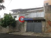 Casa / Sobrado para Venda em Piracicaba/SP Jaraguá 5 Quartos
